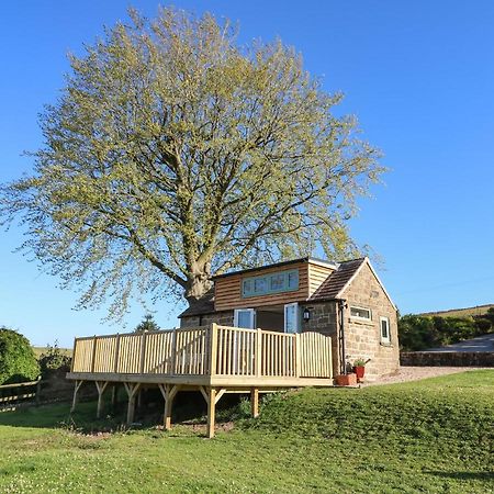 Cuckoo Nest Villa Chesterfield Buitenkant foto