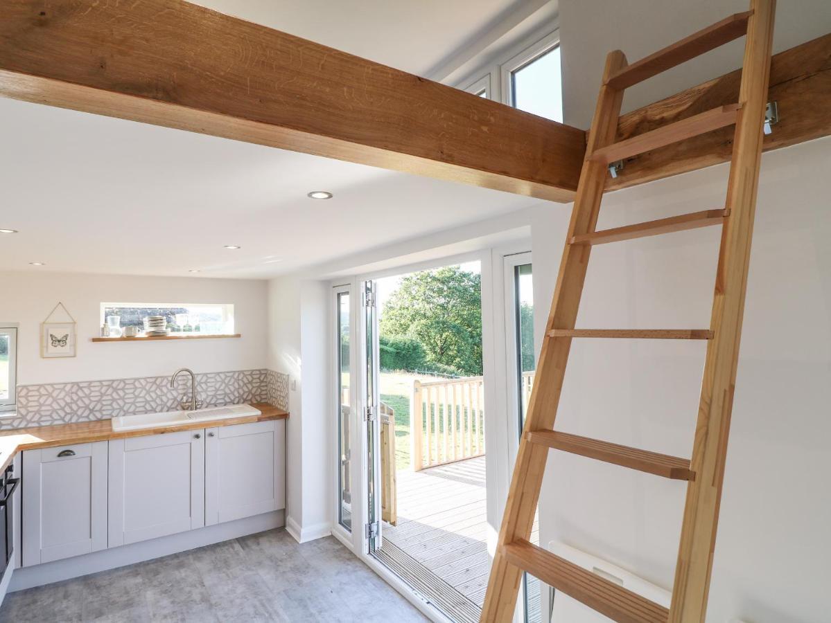 Cuckoo Nest Villa Chesterfield Buitenkant foto