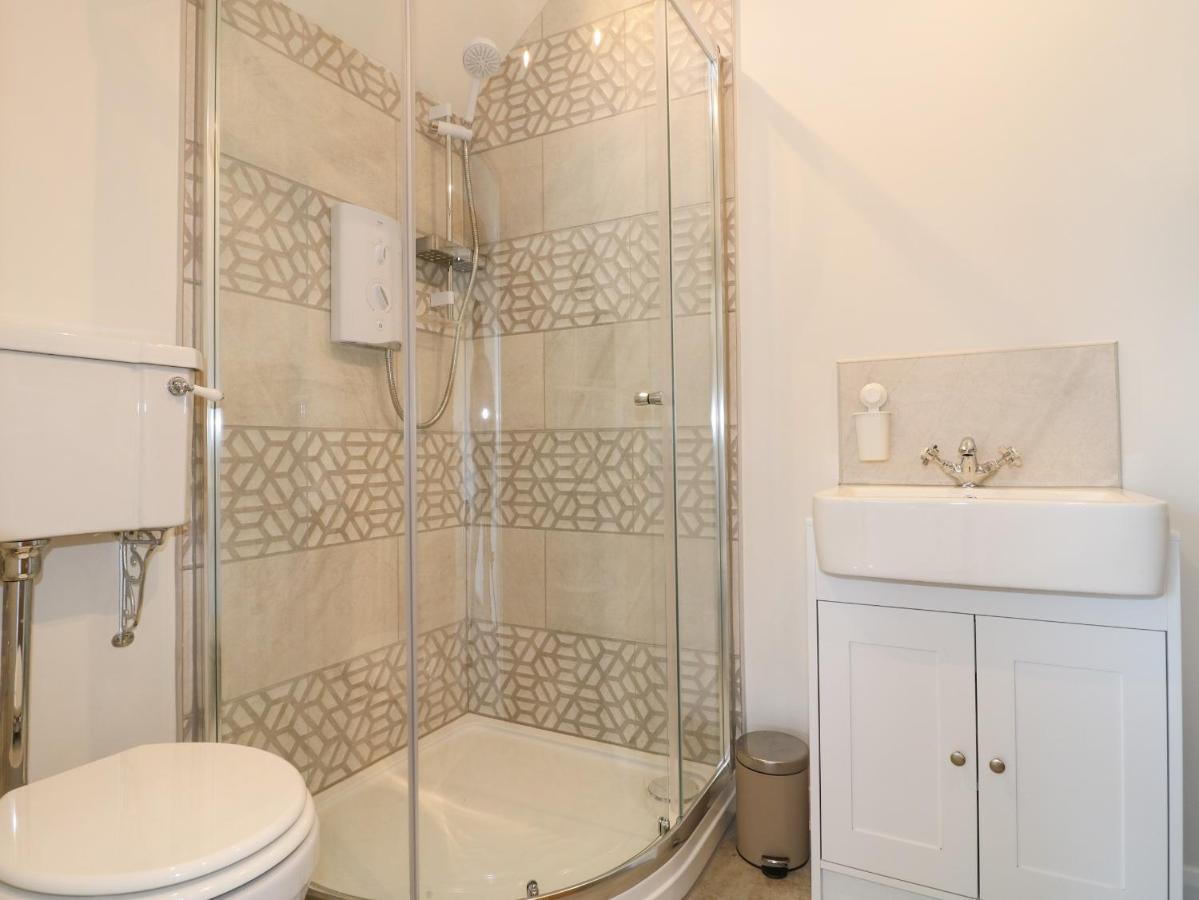 Cuckoo Nest Villa Chesterfield Buitenkant foto