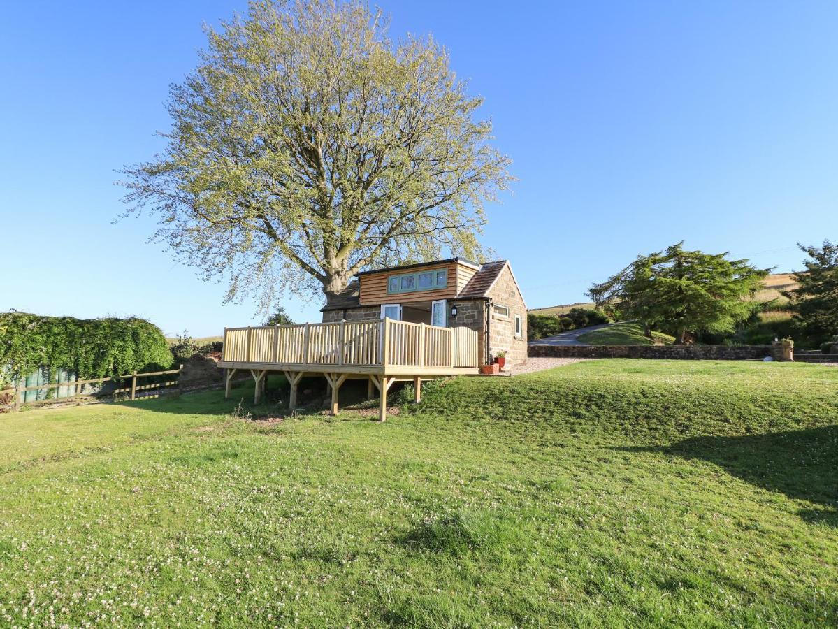 Cuckoo Nest Villa Chesterfield Buitenkant foto