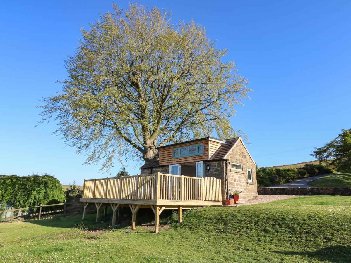 Cuckoo Nest Villa Chesterfield Buitenkant foto