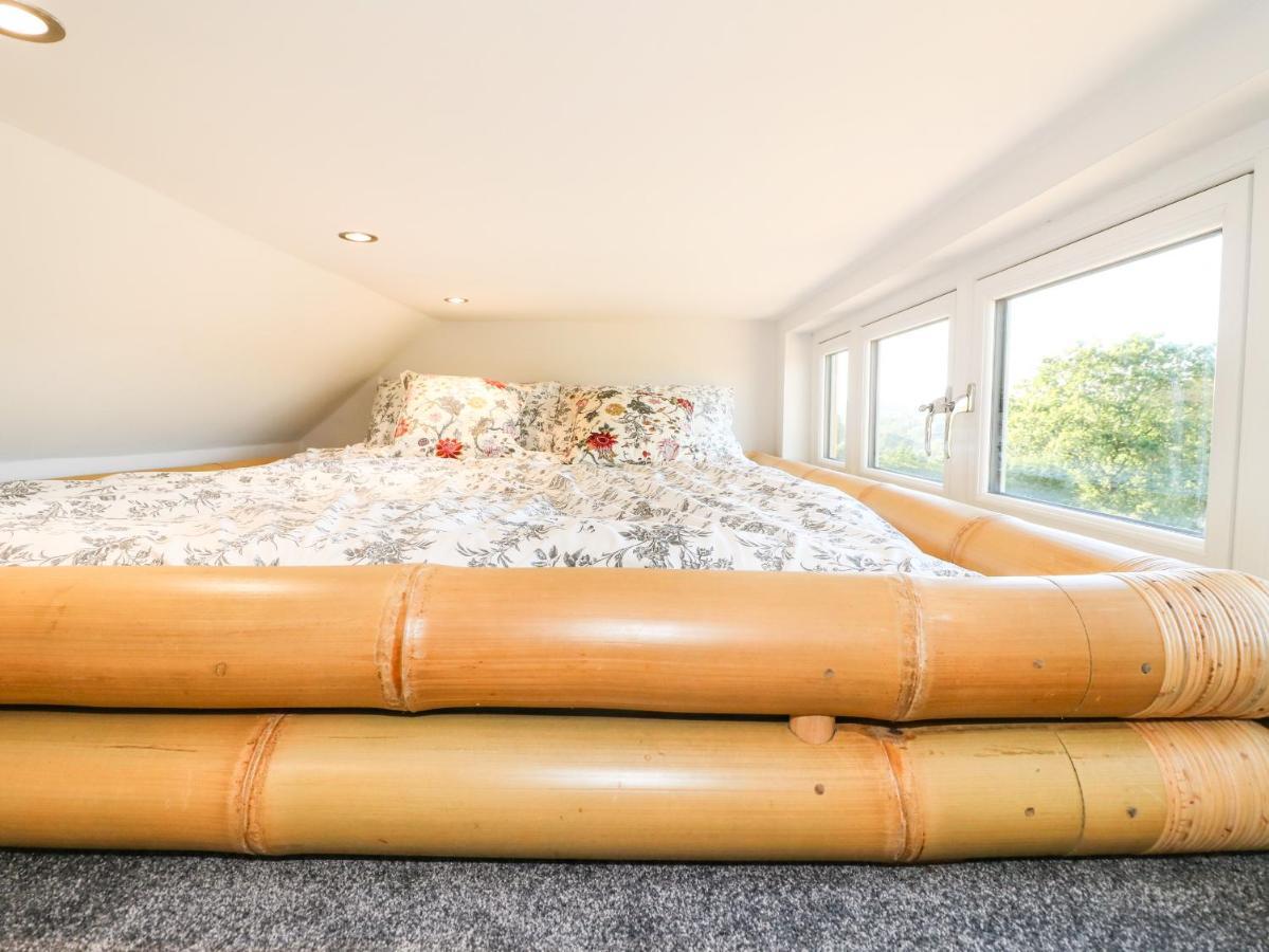 Cuckoo Nest Villa Chesterfield Buitenkant foto