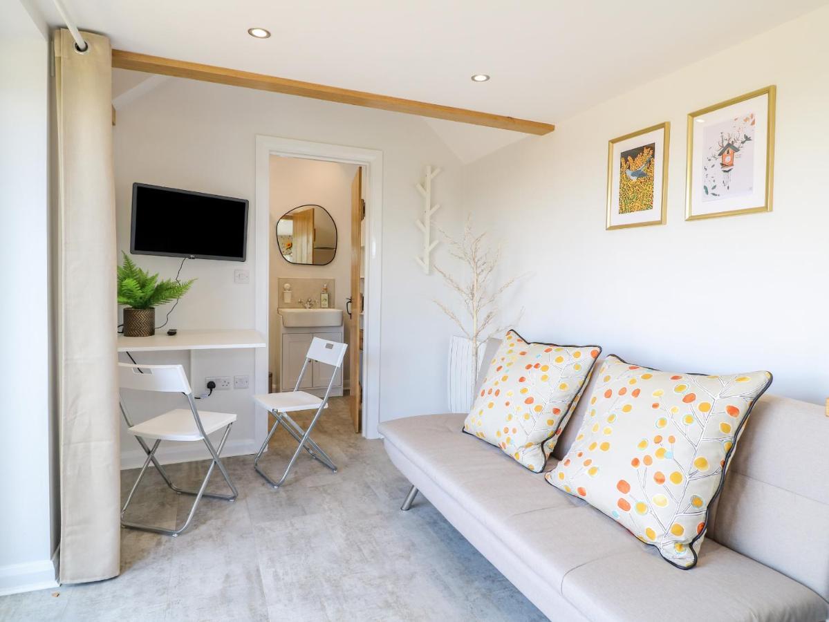 Cuckoo Nest Villa Chesterfield Buitenkant foto
