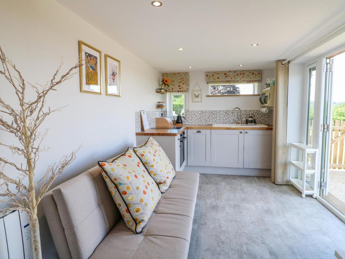 Cuckoo Nest Villa Chesterfield Buitenkant foto